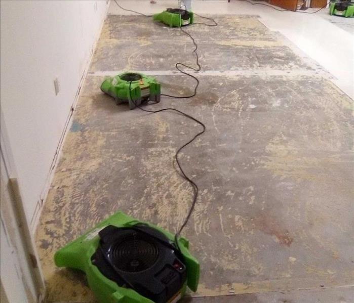 Air Movers