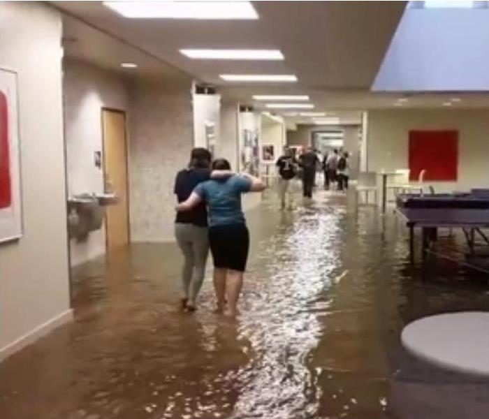 Water Damage